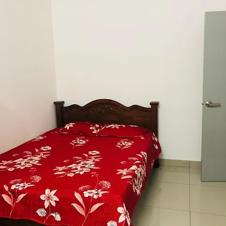 D' Home Meridian Kluang Exterior photo