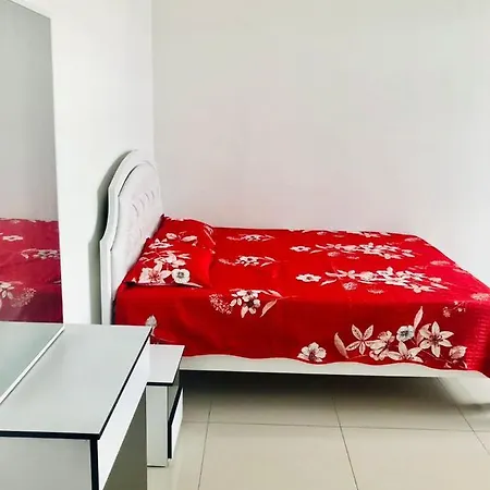 D' Home Meridian Kluang Exterior photo