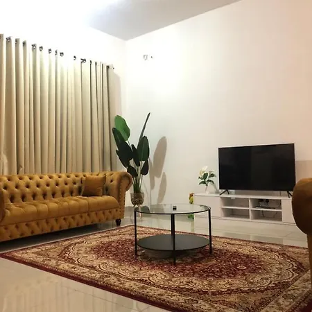D' Home Meridian Kluang Exterior photo