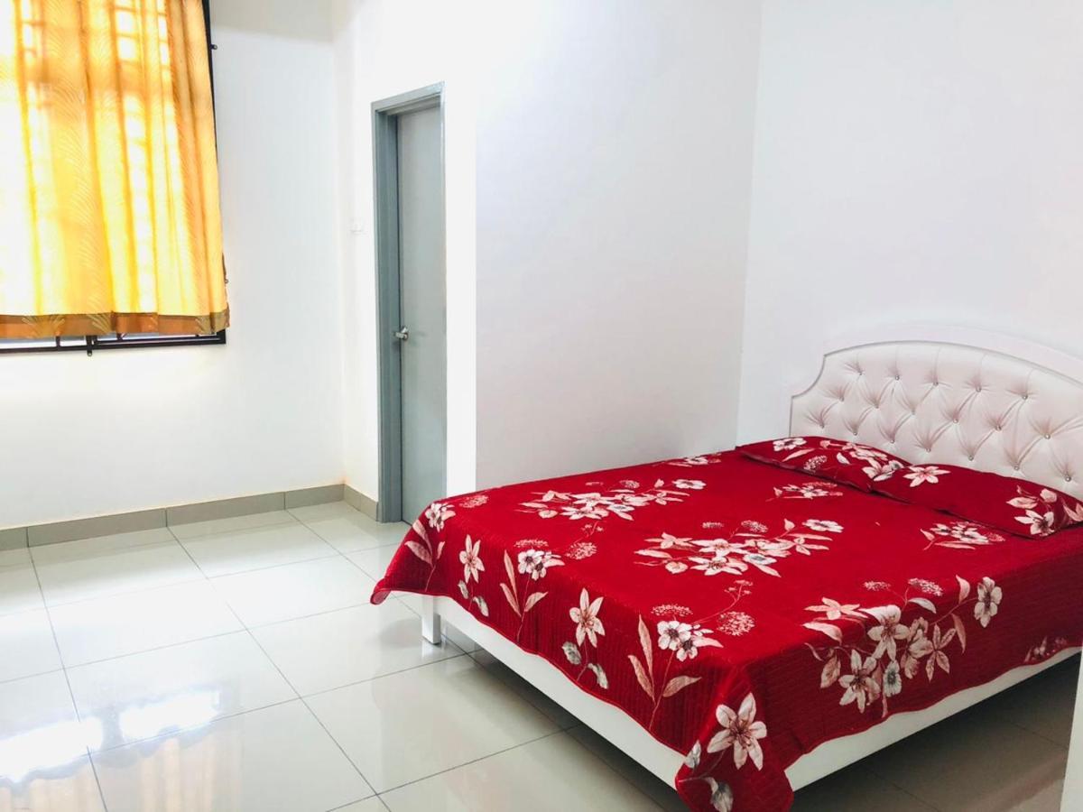 Holiday home D' Meridian *