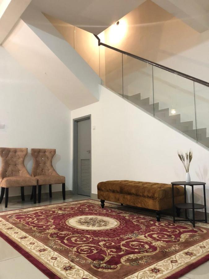 D' Meridian Holiday home