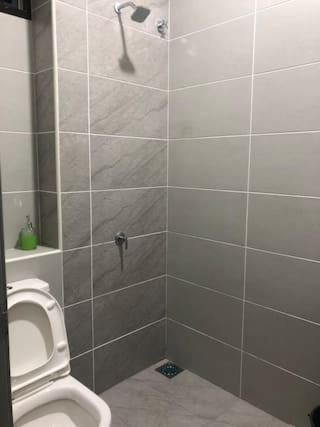 D' Meridian Holiday home Kluang